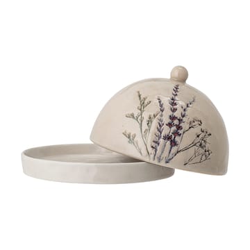 Mantequera Bea 10x15 cm - Natur - Bloomingville