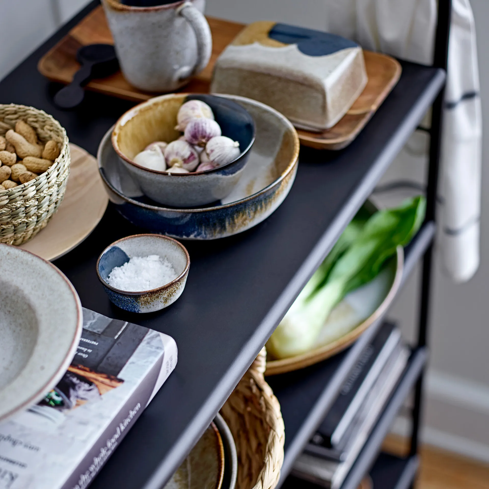 Mantequillera Jules, Multi Bloomingville