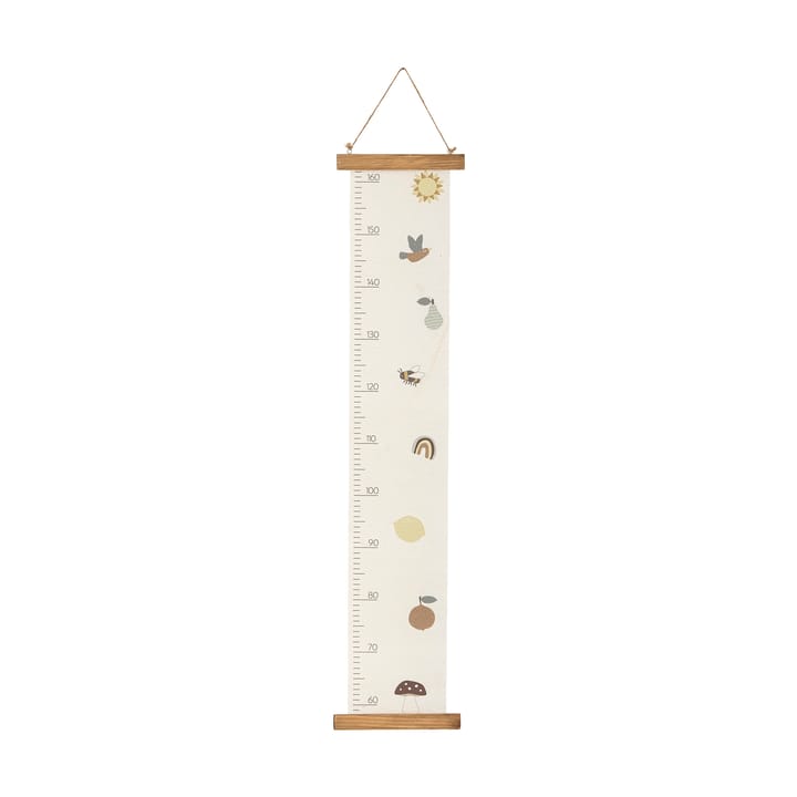 Medidor de altura Agnes - White - Bloomingville