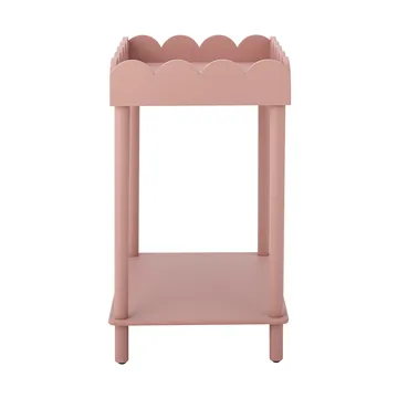 Mesa auxiliar Isola 60x68 cm - Rosa - Bloomingville