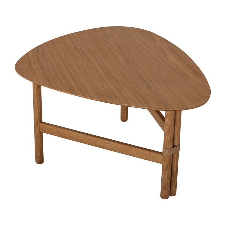 Mesa auxiliar Koos 68x85 cm, Crudo Bloomingville
