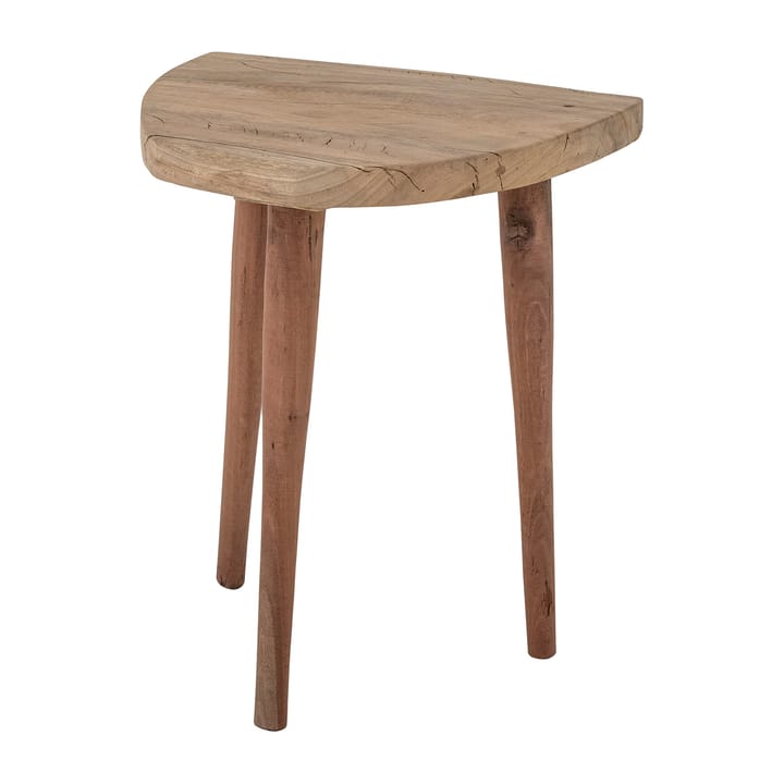 Mesa auxiliar Tudor, Natural Bloomingville