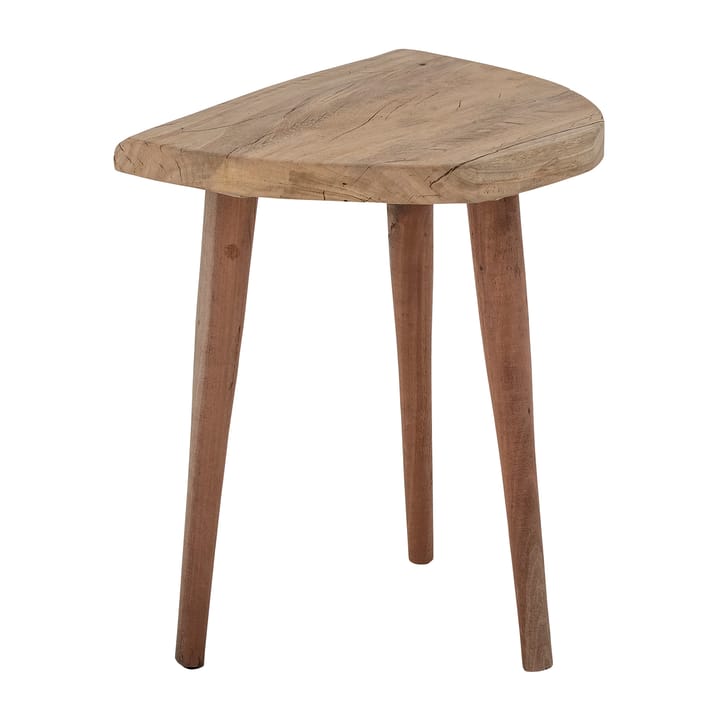 Mesa auxiliar Tudor, Natural Bloomingville