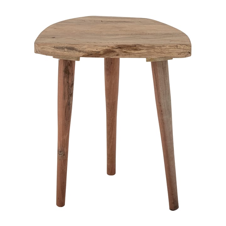 Mesa auxiliar Tudor, Natural Bloomingville