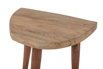 Mesa auxiliar Tudor - Natural - Bloomingville