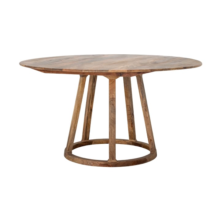 Mesa Avalon Ø145 cm, Madera de mango Bloomingville