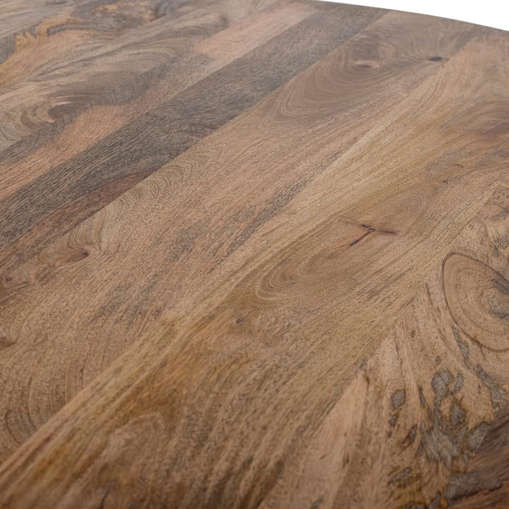 Mesa Avalon Ø145 cm, Madera de mango Bloomingville