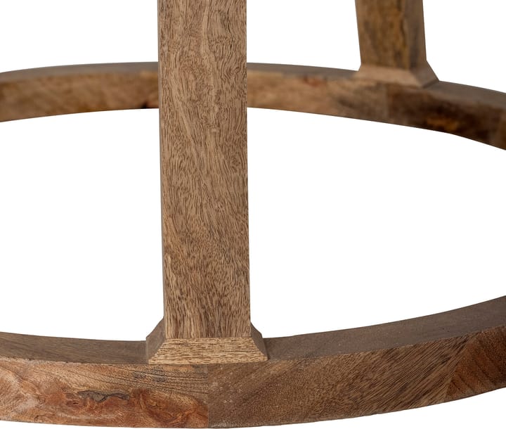 Mesa Avalon Ø145 cm, Madera de mango Bloomingville