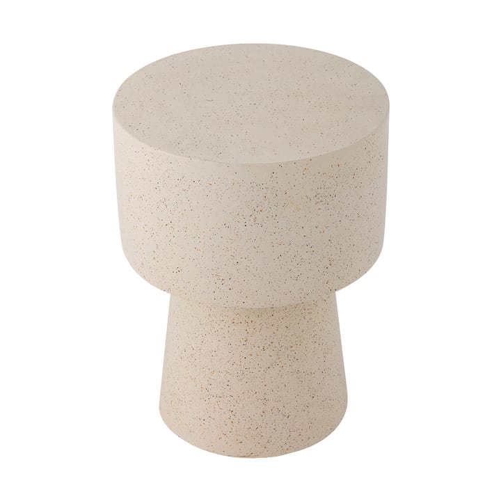 Mesa Basso Ø34x46 cm, Naturaleza Bloomingville