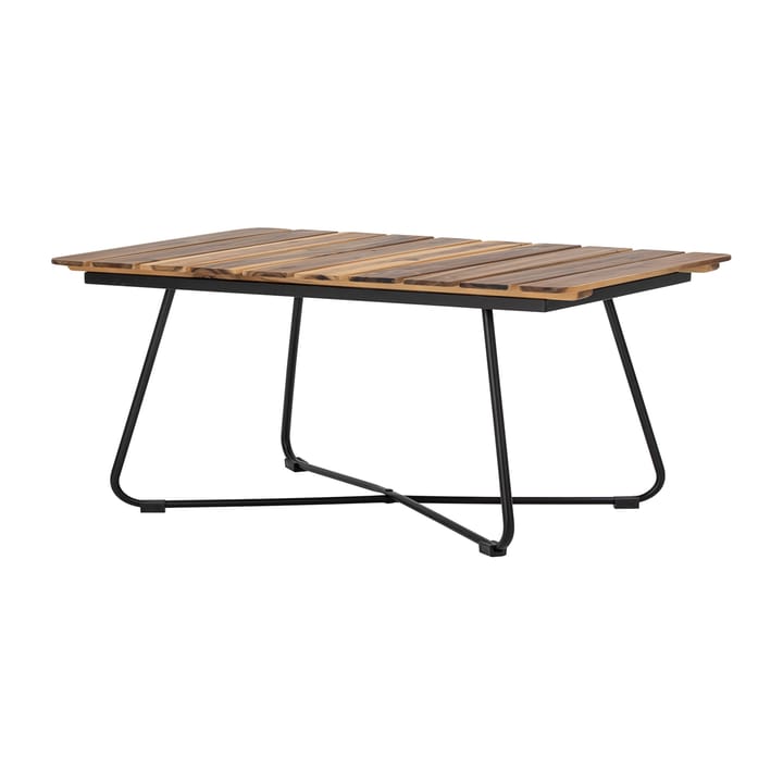 Mesa de centro Hampton 90x60x45 cm, acacia Bloomingville