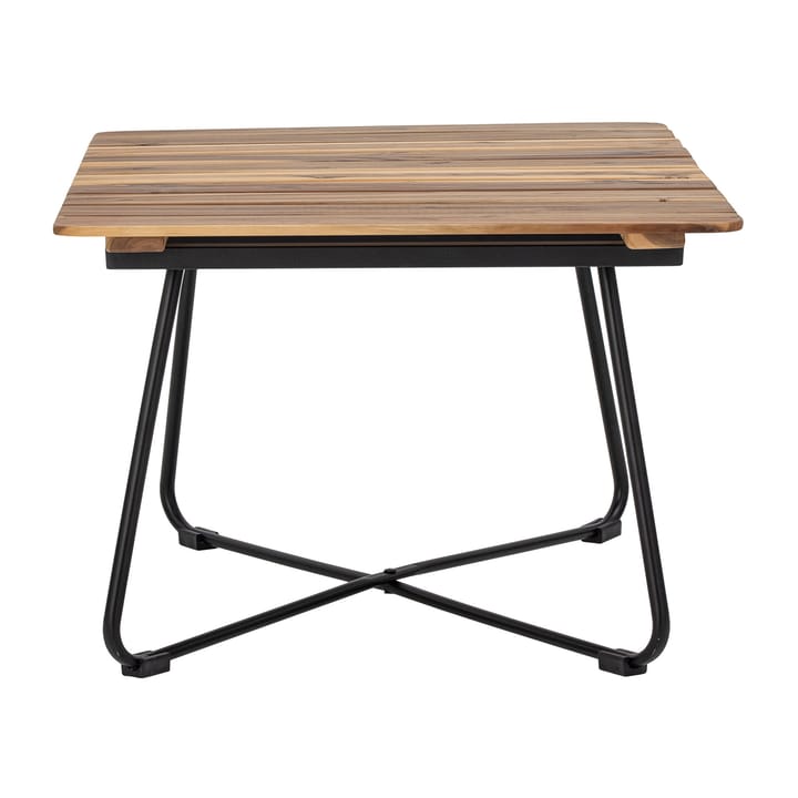 Mesa de centro Hampton 90x60x45 cm, acacia Bloomingville