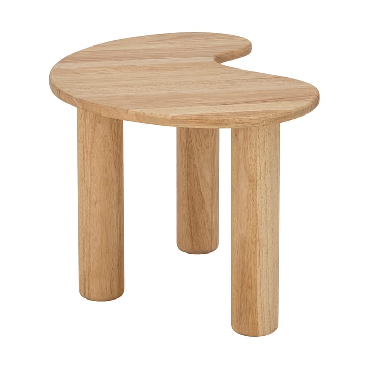Mesa de centro Luppa 65x44x40 cm, Natur Bloomingville