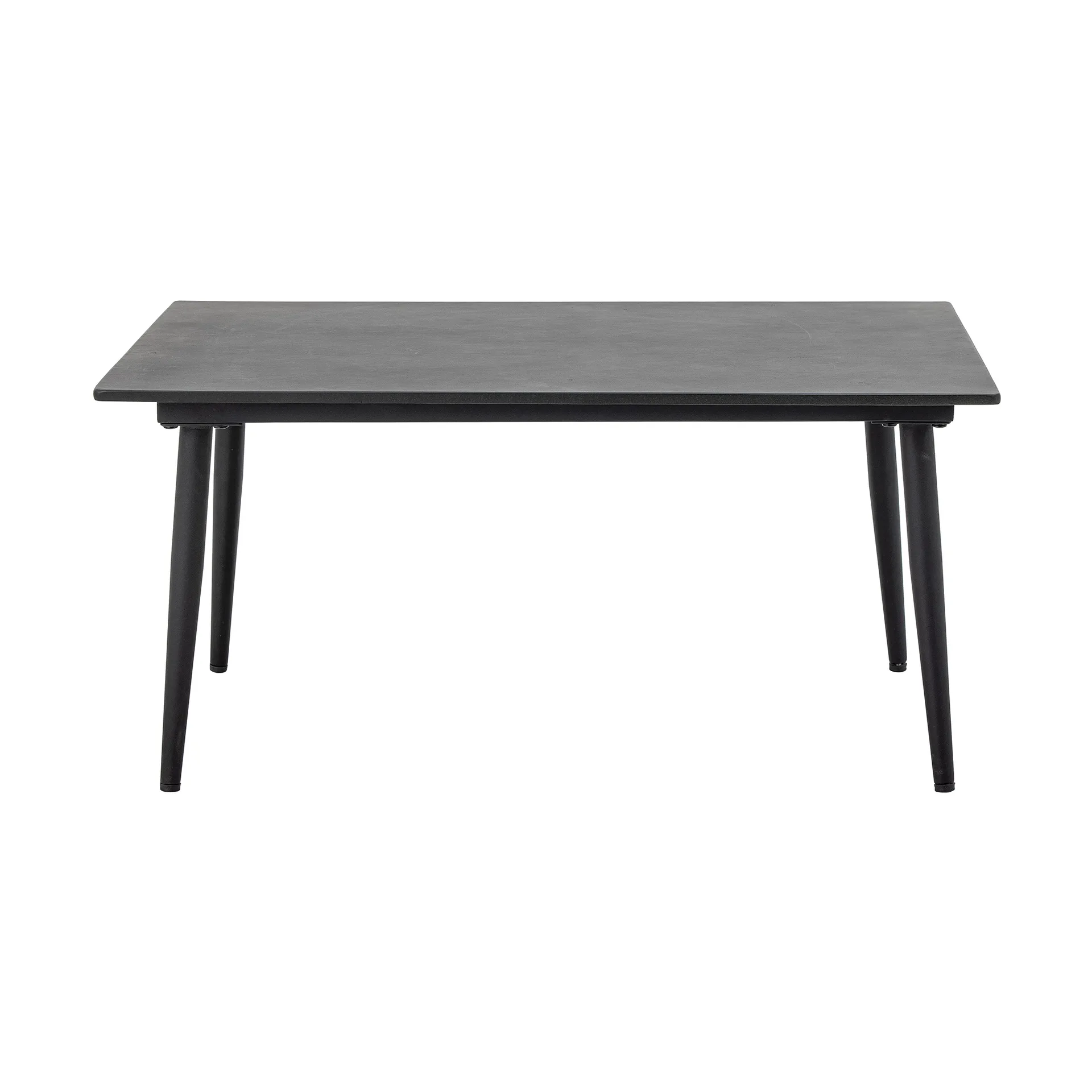 Mesa de centro Pavone 60x90 cm, Black Bloomingville