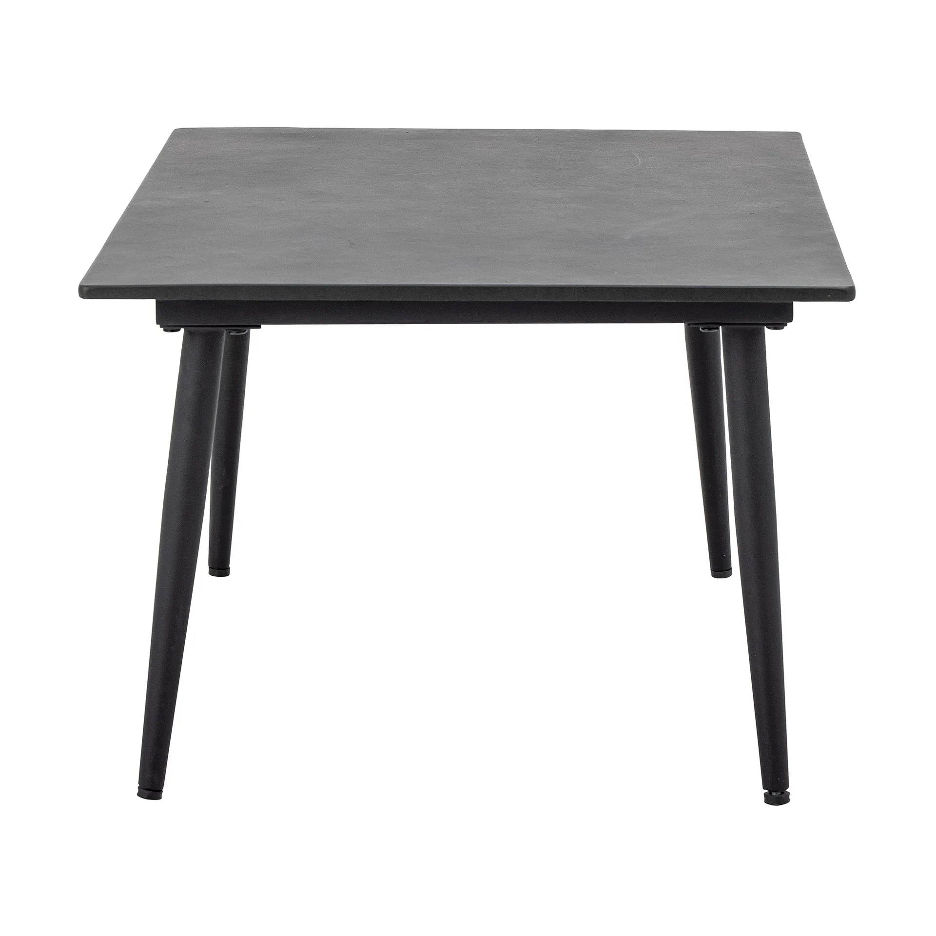 Mesa de centro Pavone 60x90 cm, Black Bloomingville