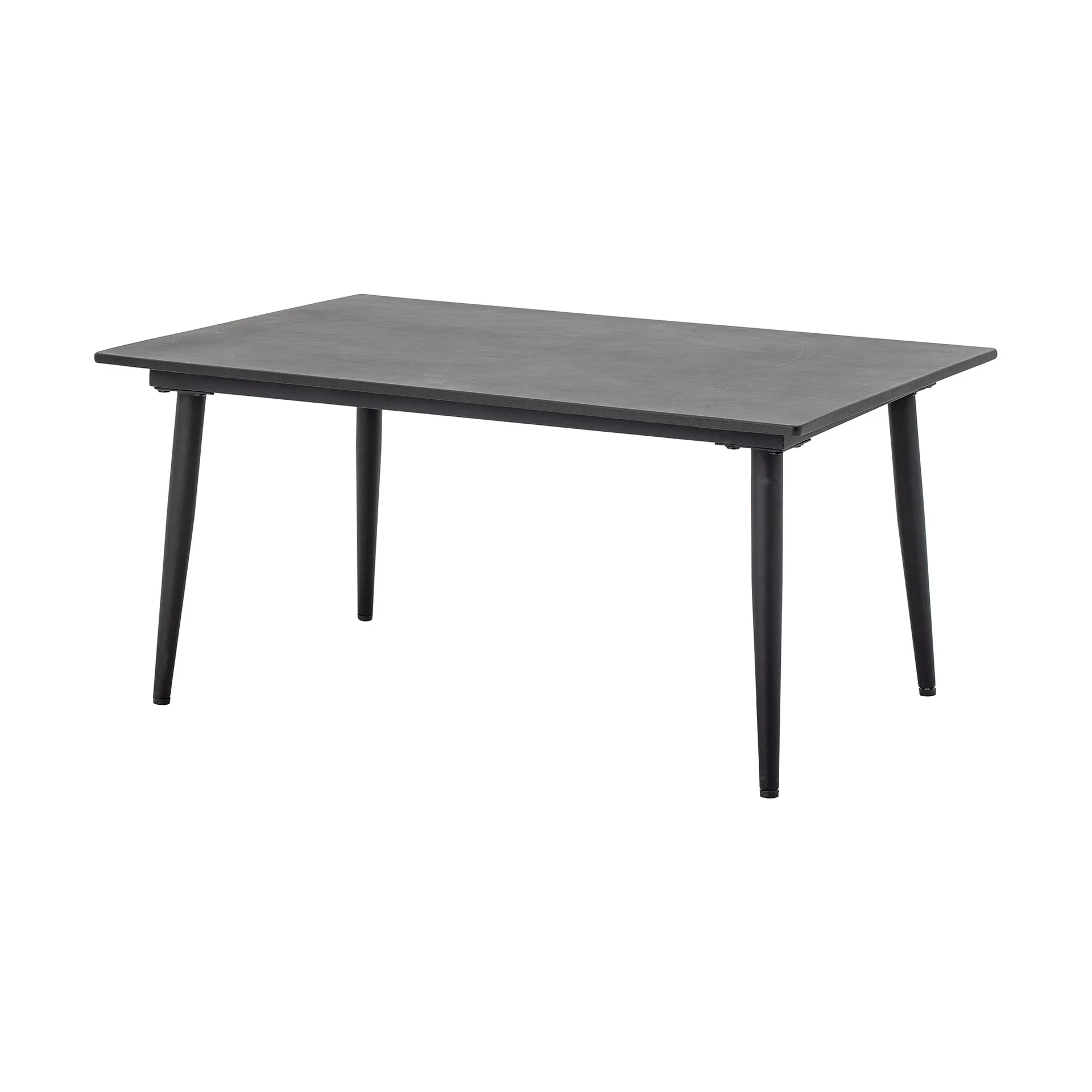 Mesa de centro Pavone 60x90 cm, Black Bloomingville