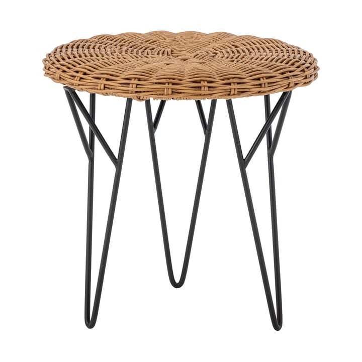 Mesa de centro Roccas Ø46x46 cm - Brown - Bloomingville