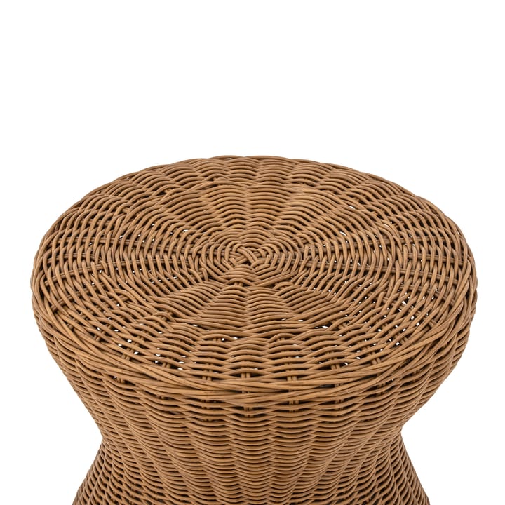 Mesa de centro Roccas Ø53x52 cm, Brown Bloomingville