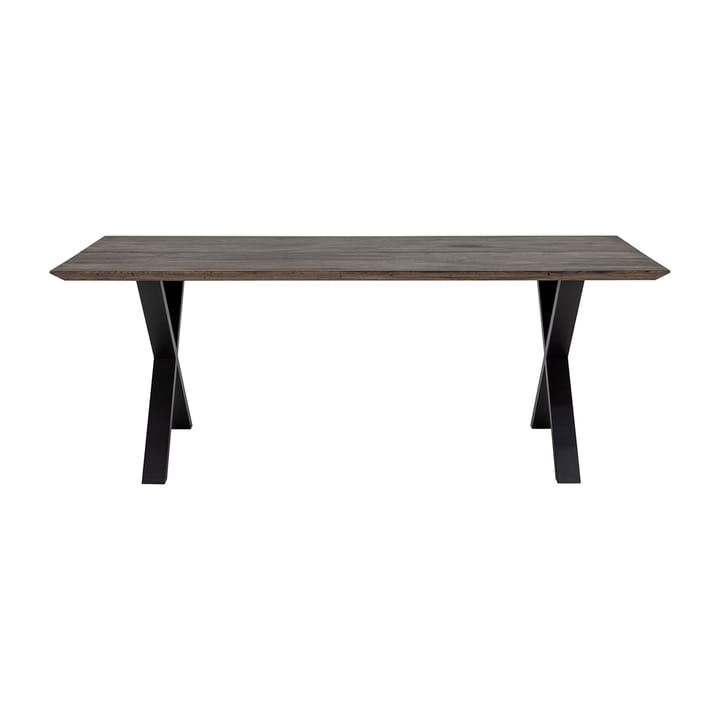 Mesa Maldon 200x95x74 cm - roble - Bloomingville