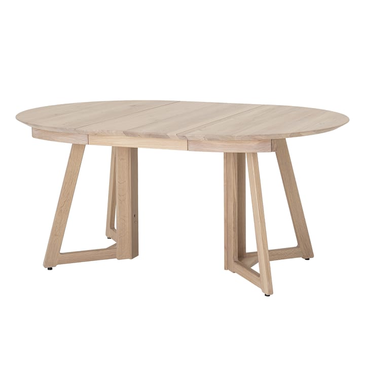 Mesa Owen Ø 118 cm, Roble Bloomingville