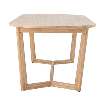 Mesa Serrone - Naturaleza - Bloomingville