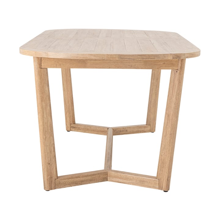 Mesa Serrone, Naturaleza Bloomingville