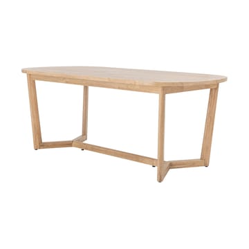 Mesa Serrone - Naturaleza - Bloomingville