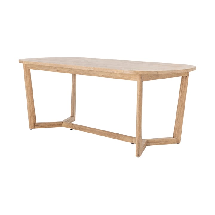 Mesa Serrone, Naturaleza Bloomingville