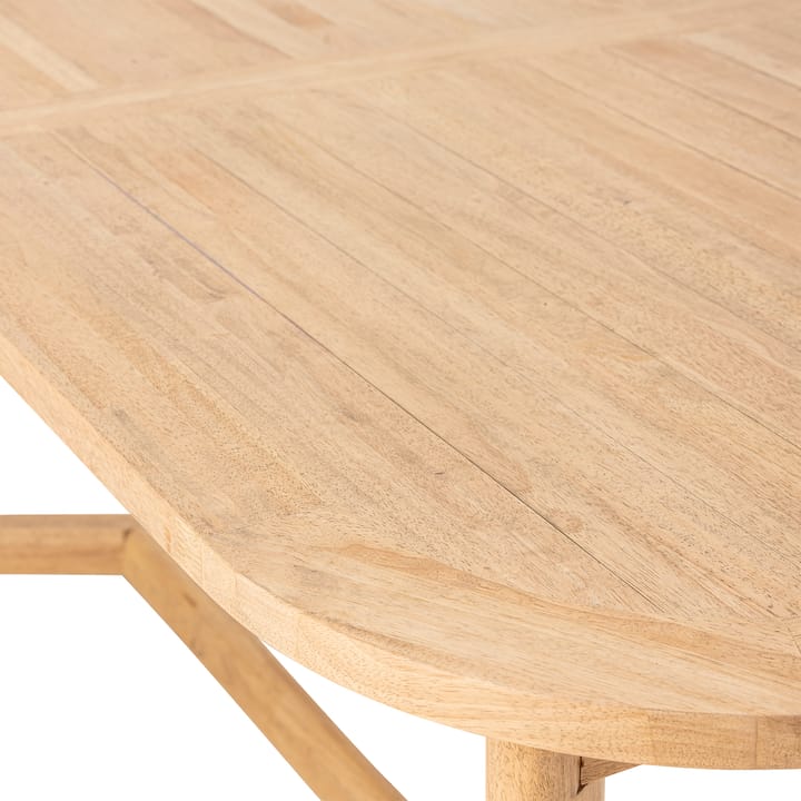 Mesa Serrone, Naturaleza Bloomingville