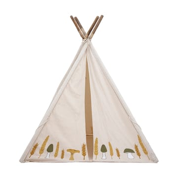 Millo Tienda tipi 110x110x127 cm - Natur - Bloomingville
