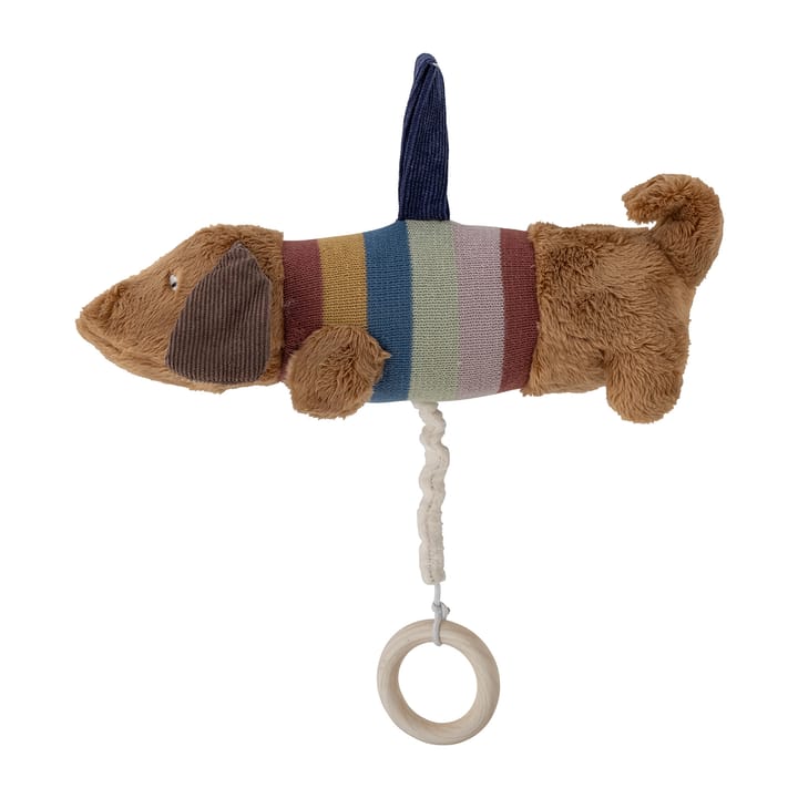 Móvil Charlie 26x9,5 cm, perro Bloomingville