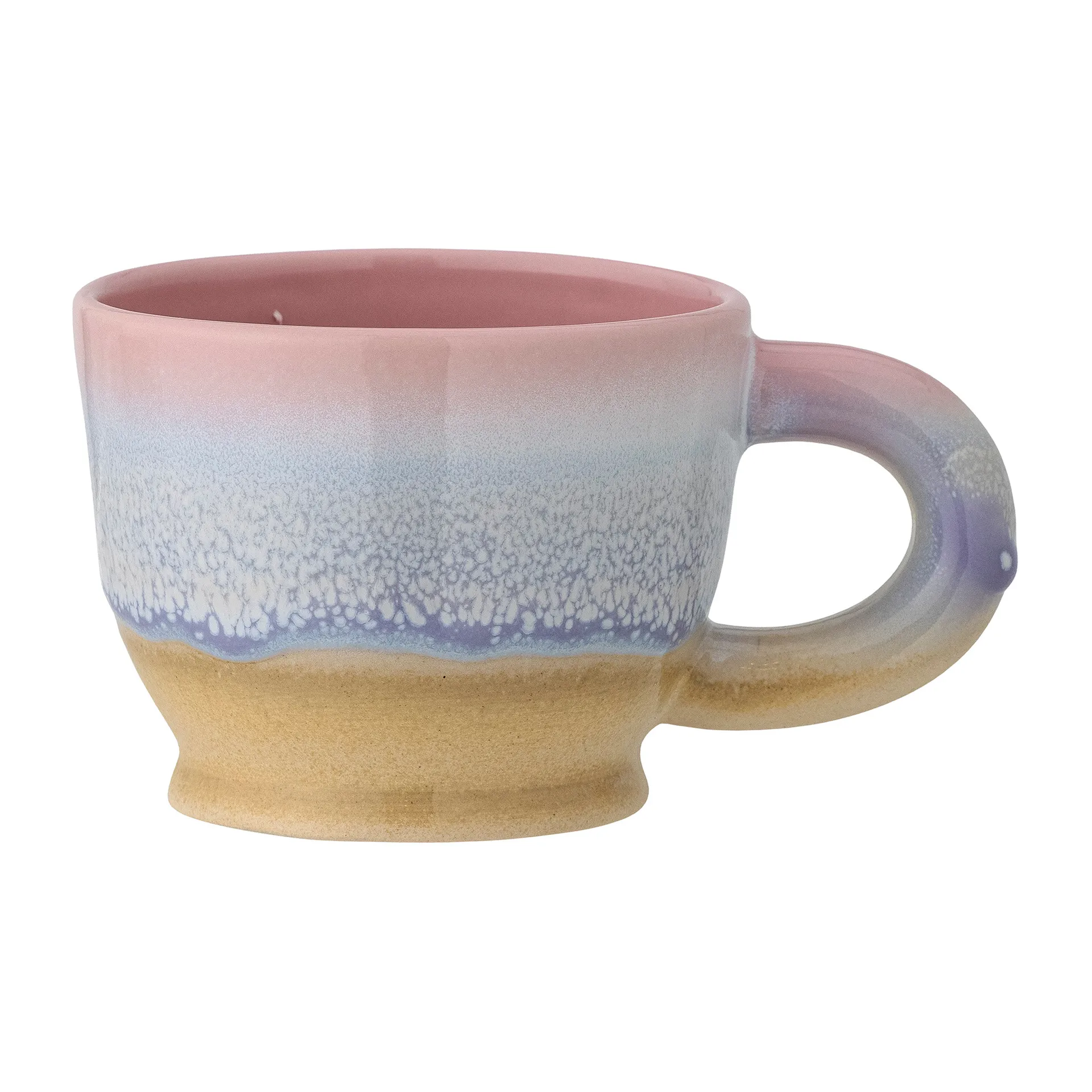 Mug Safie Ø9,5 cm, rose Bloomingville