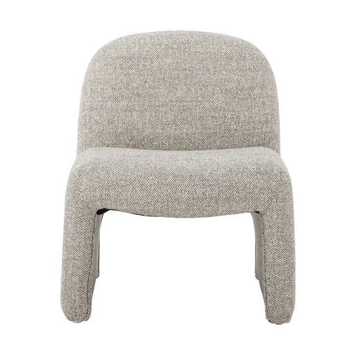 Neel silla - Grey - Bloomingville