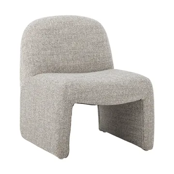 Neel silla - Grey - Bloomingville