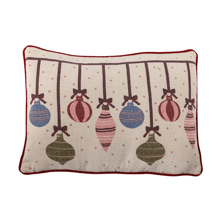 Ornamentia kudde - Rojo, 50x35 cm - Bloomingville