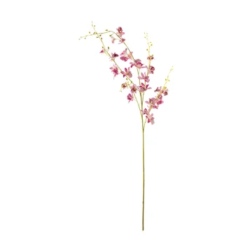 Orquídea de cera Stem - Pink - Bloomingville
