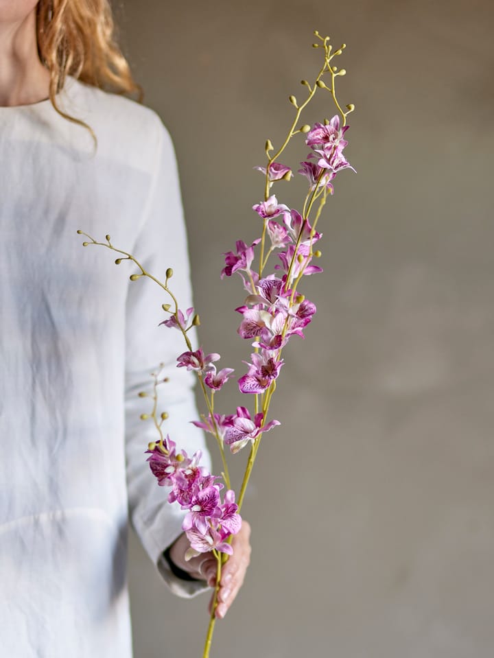 Orquídea de cera Stem, Pink Bloomingville