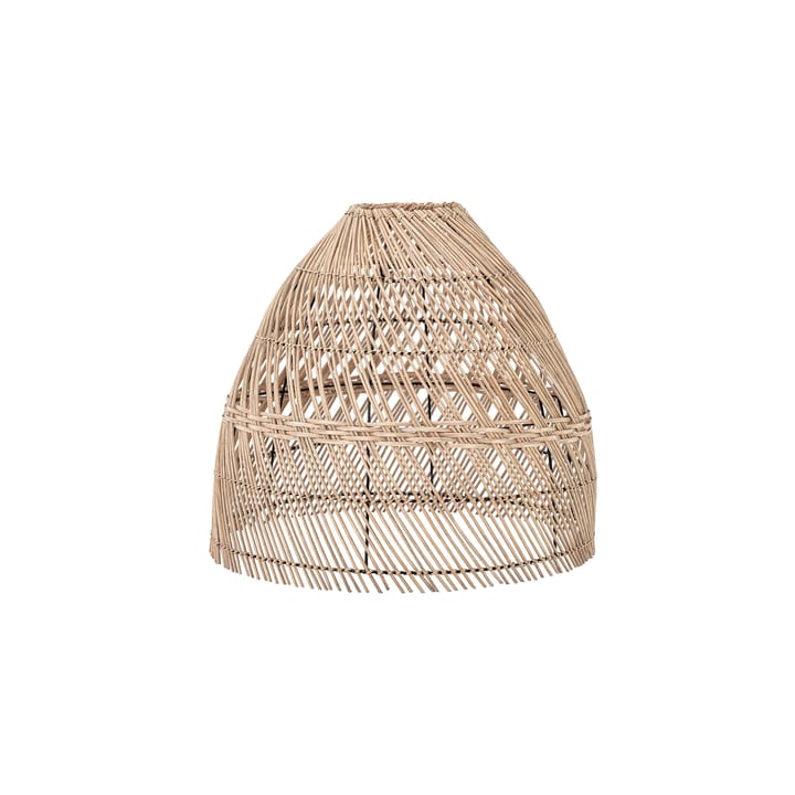 Pantalla de lámpara Selvi ratán - Ø45 cm - Bloomingville