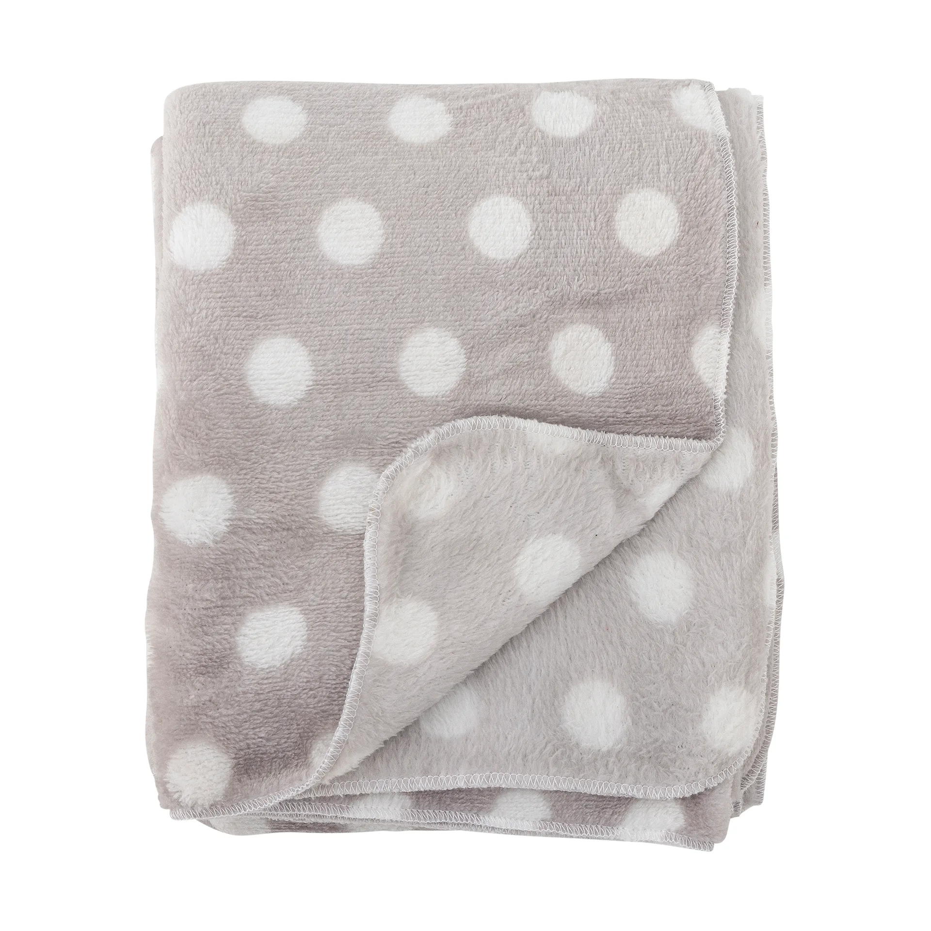 Peluche con manta Dolly, Ovejas Bloomingville