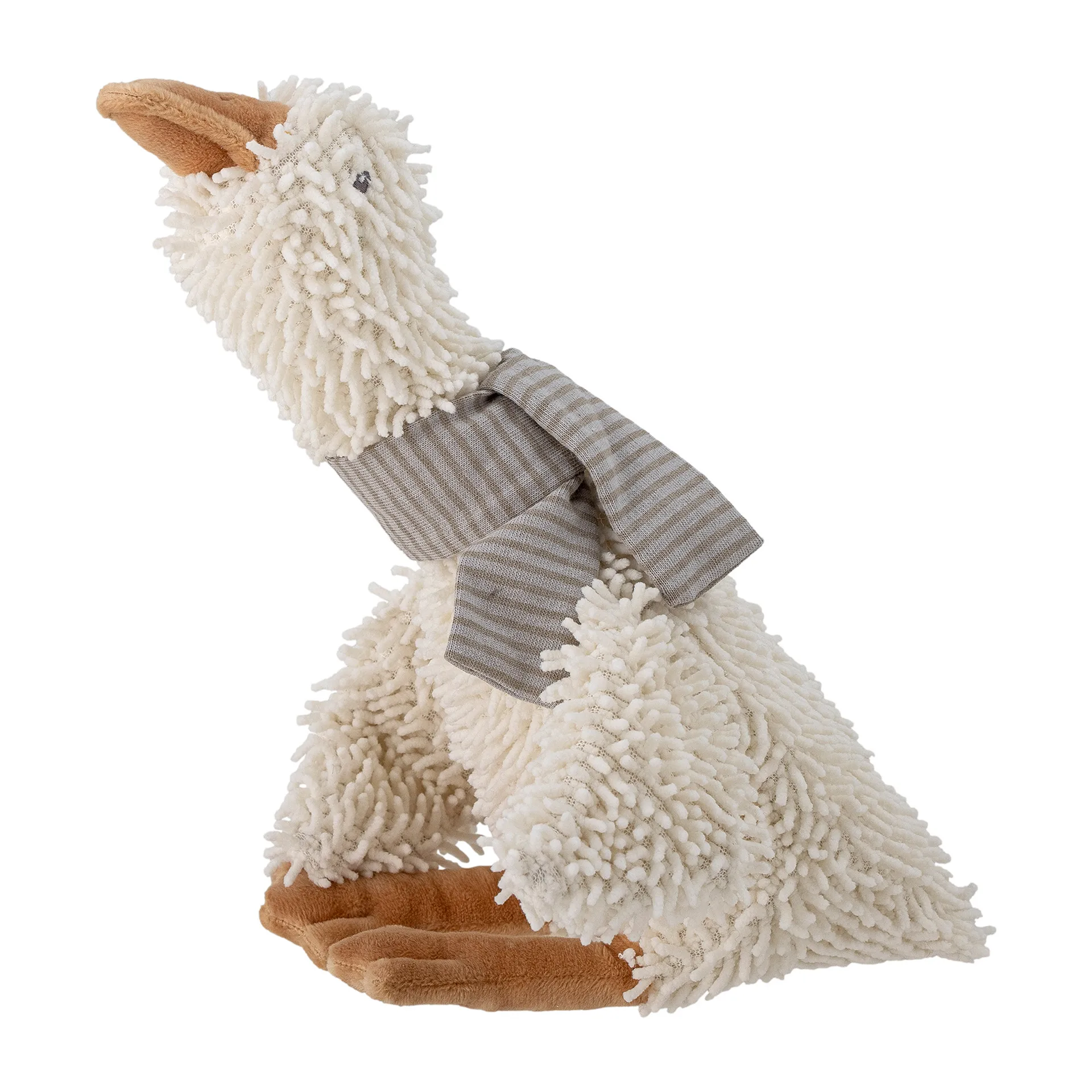 Peluche Gaspard, Pato Bloomingville