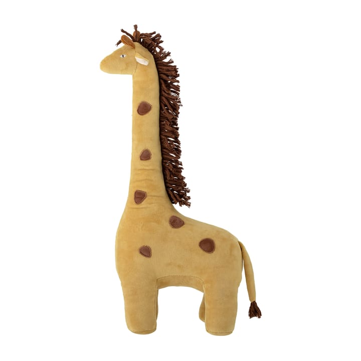 Peluche Ibber 46 cm, jirafa Bloomingville