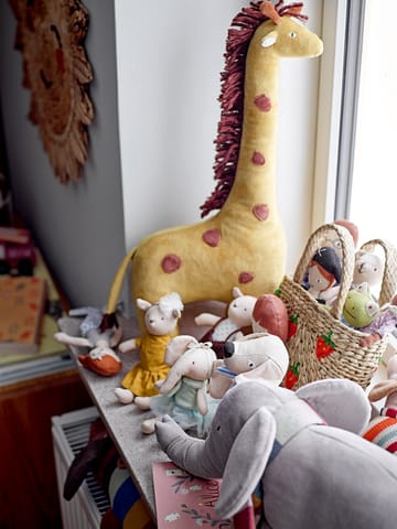 Peluche Ibber 46 cm - jirafa - Bloomingville