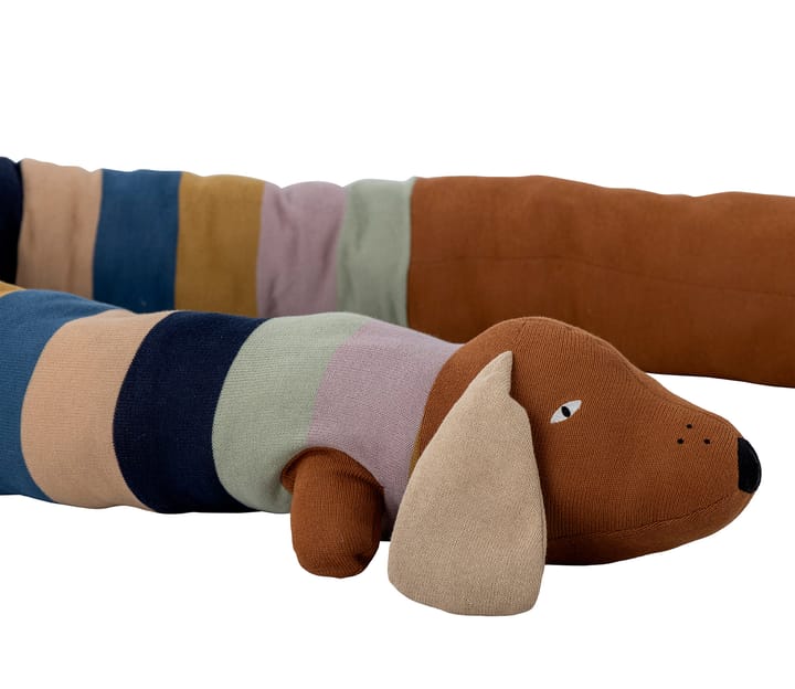 Peluche Mabel 200 cm, Perro Bloomingville
