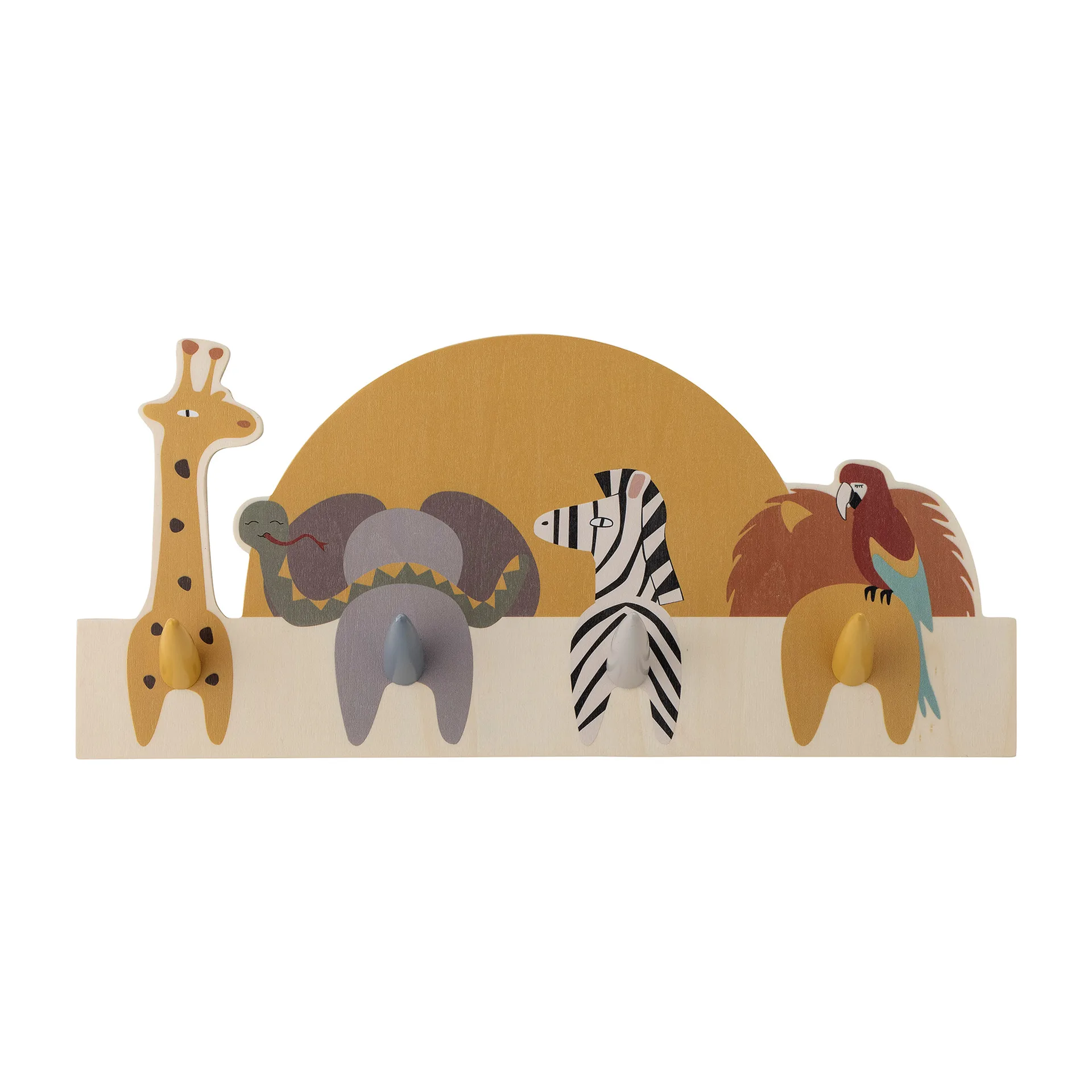 Perchero Mallen, Savann Bloomingville