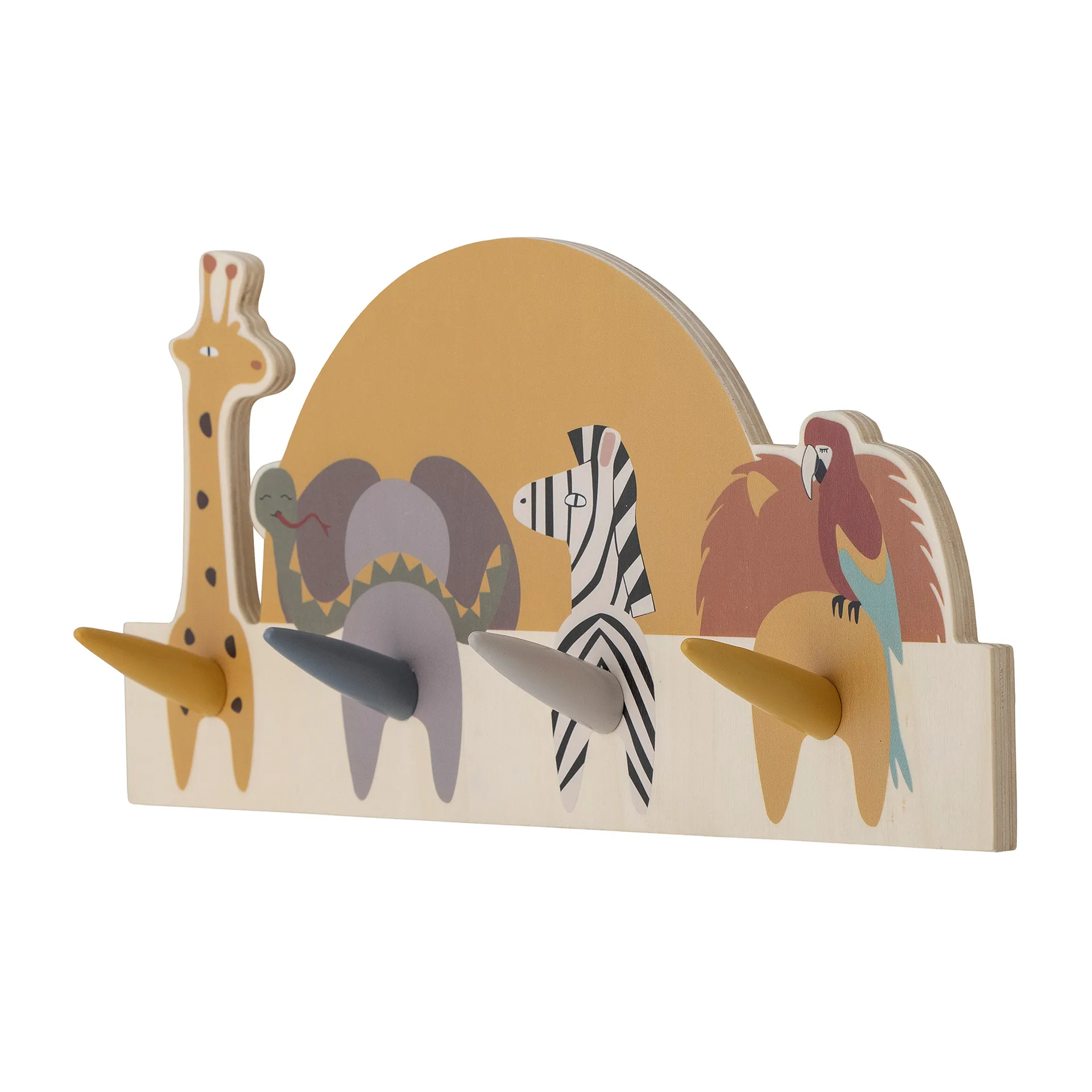 Perchero Mallen, Savann Bloomingville