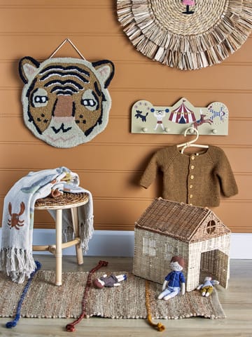 Perchero Miou - circo - Bloomingville