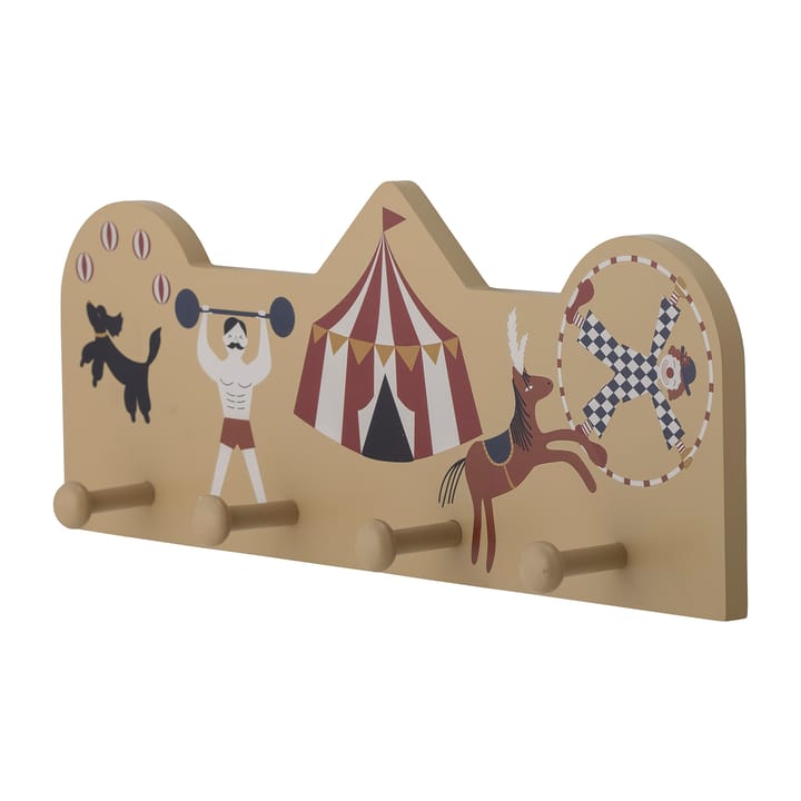 Perchero Miou, circo Bloomingville