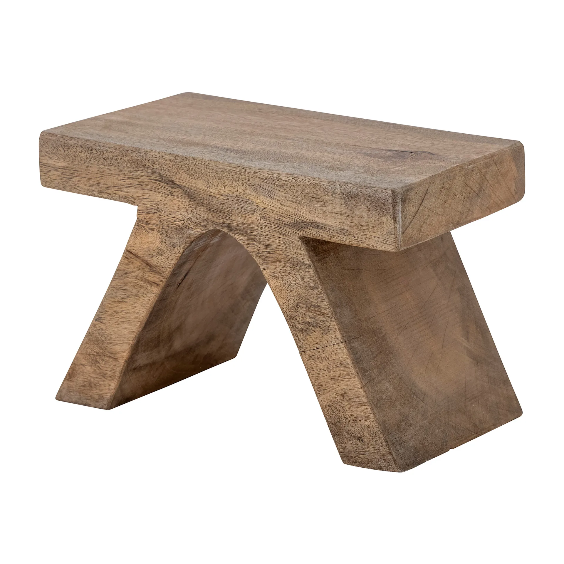 Piedestal Nilo, Mangomadera Bloomingville