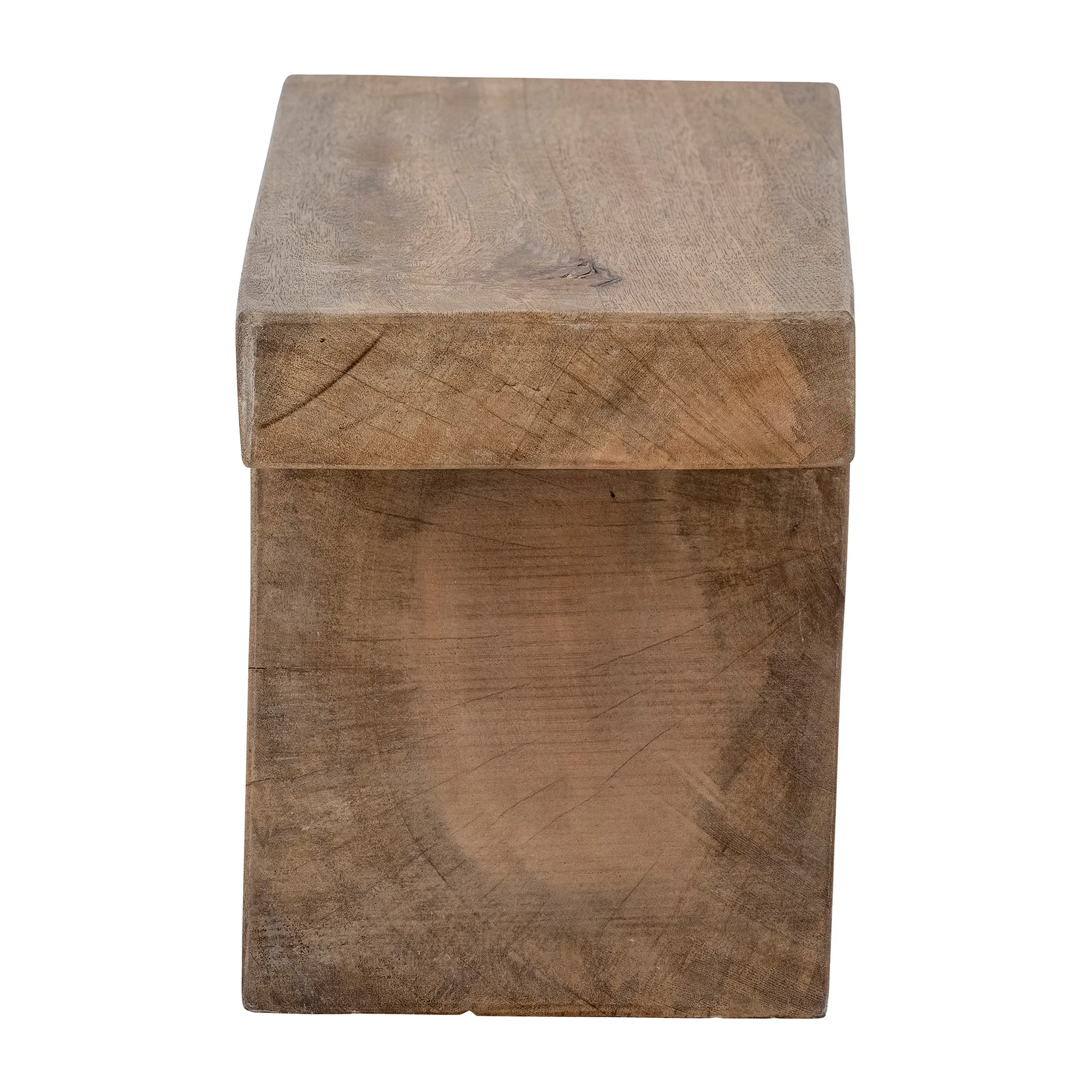 Piedestal Nilo, Mangomadera Bloomingville