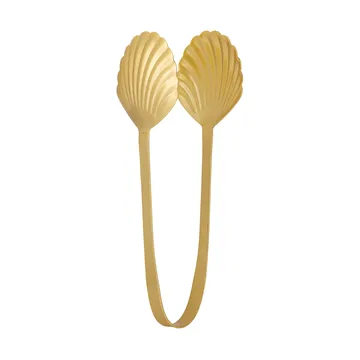 Pinza de servir Loreta - Oro - Bloomingville