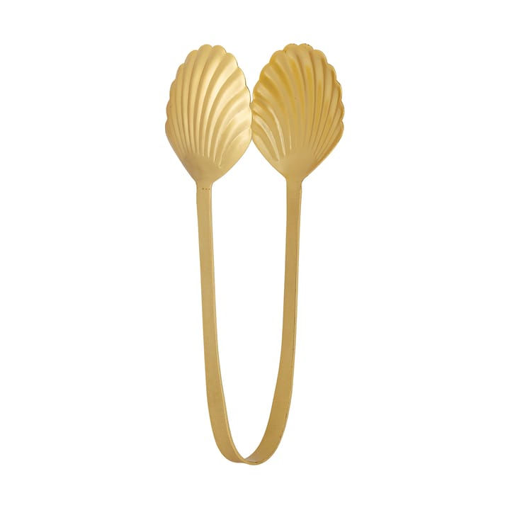 Pinza de servir Loreta - Oro - Bloomingville